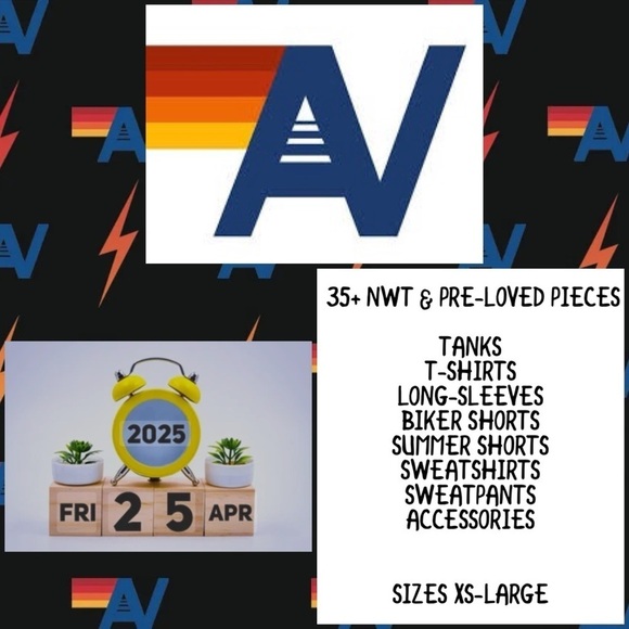Aviator Nation Tops - AVIATOR NATION SHOW⚡️NOTIFICATION